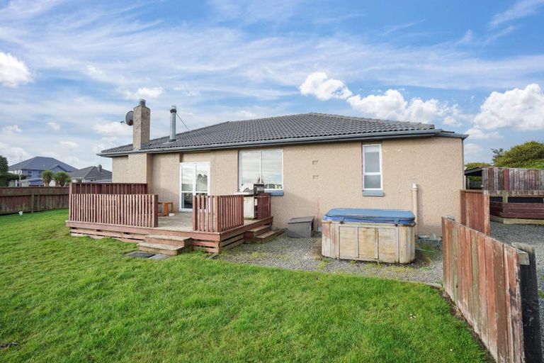 Photo of property in 5 Hensley Street, Gladstone, Invercargill, 9810