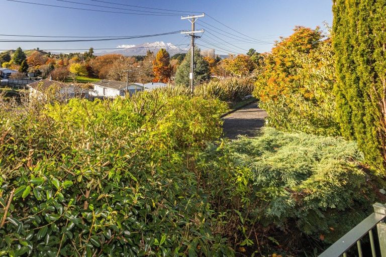 Photo of property in 52 Grey Street, Raetihi, 4632