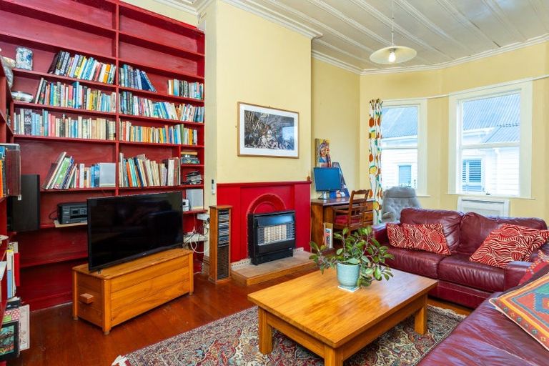 Photo of property in 22 Wilton Street, Grey Lynn, Auckland, 1021