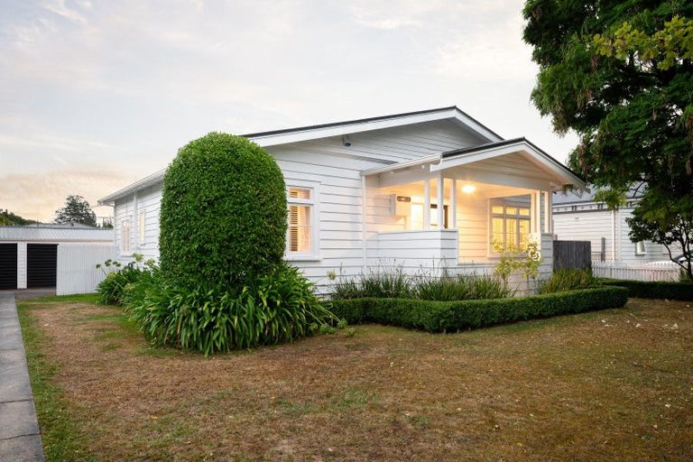 Photo of property in 28 Bond Street, Hamilton East, Hamilton, 3216