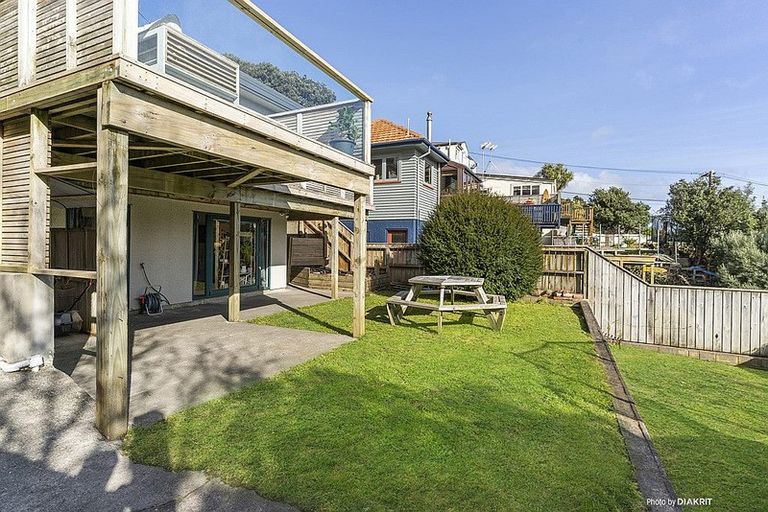 Photo of property in 24 Volga Street, Island Bay, Wellington, 6023