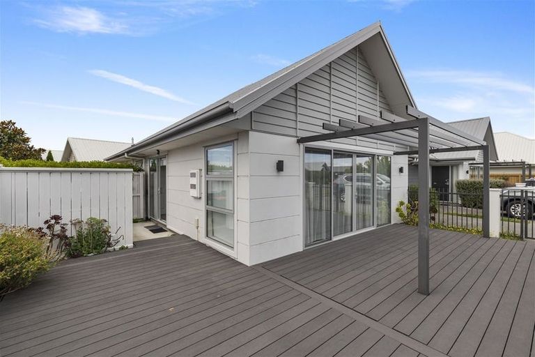 Photo of property in 60 Kittyhawk Avenue, Wigram, Christchurch, 8042