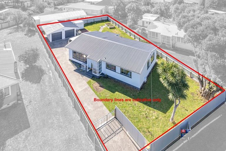 Photo of property in 25 Hinemoa Street, Whanganui East, Whanganui, 4500