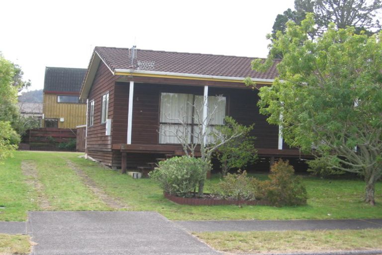 Photo of property in 4 El Dorado Leader, Pauanui, Hikuai, 3579