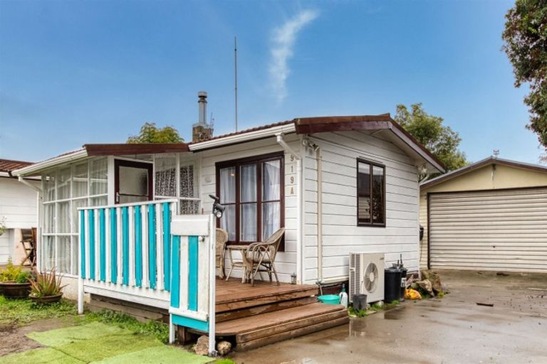 Photo of property in 919a Nelson Street North, Mahora, Hastings, 4120