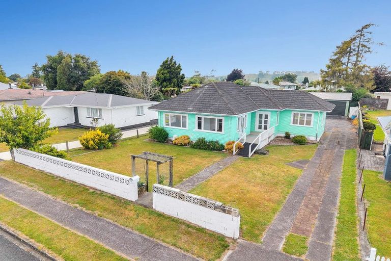 Photo of property in 65 Billah Street, Tokoroa, 3420