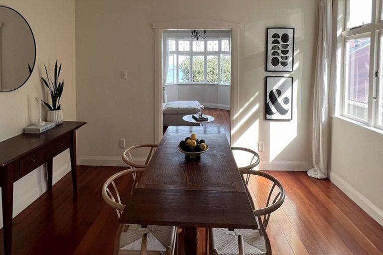 Photo of property in 85 Rodrigo Road, Melrose, Wellington, 6023