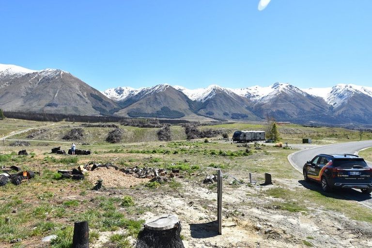 Photo of property in 56 Ohau Drive, Lake Ohau, Twizel, 9412