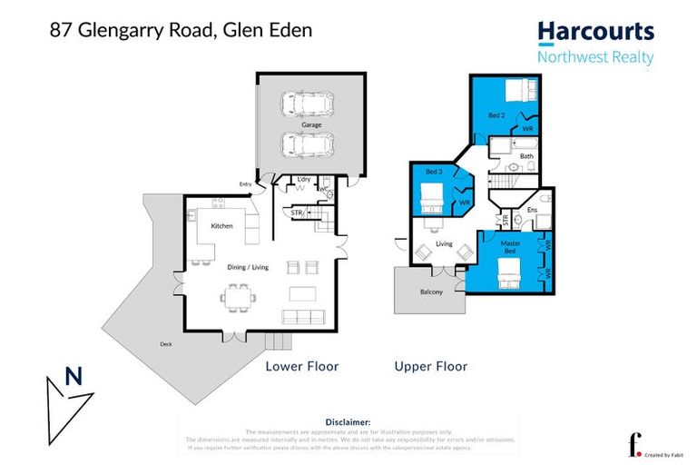 Photo of property in 87 Glengarry Road, Glen Eden, Auckland, 0602
