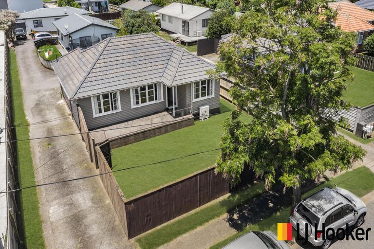 Photo of property in 1/7 Cambridge Road, Manurewa, Auckland, 2102