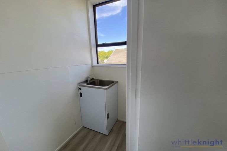 Photo of property in 4/43 Brockworth Place, Riccarton, Christchurch, 8011