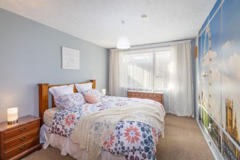 Photo of property in 2/59b Mackworth Street, Woolston, Christchurch, 8062