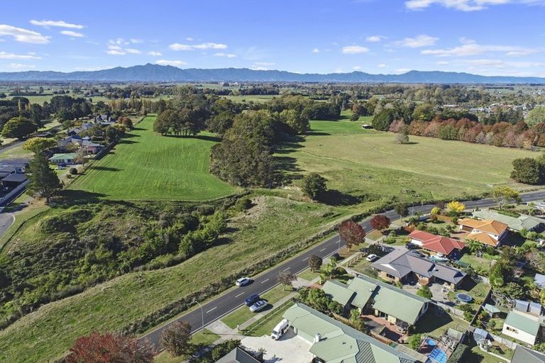 Photo of property in 53 Seales Road, Morrinsville, 3300