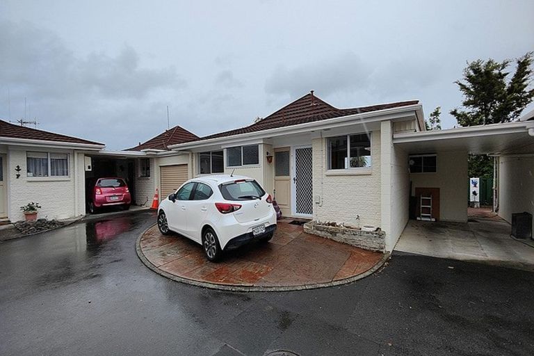 Photo of property in 14d Tainui Street, Frankton, Hamilton, 3204