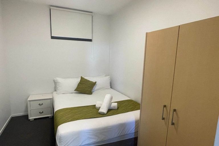 Photo of property in Twin Towers, 903/17 Putney Way, Manukau, Auckland, 2104