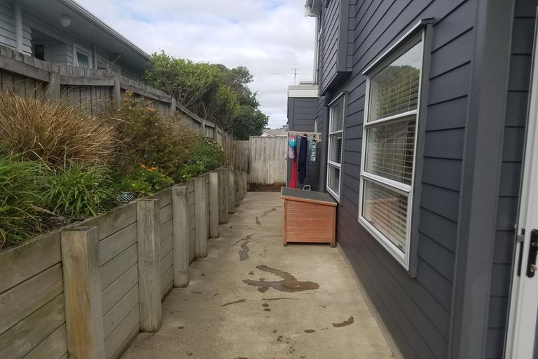 Photo of property in 6/14f Tireti Road, Titahi Bay, Porirua, 5022