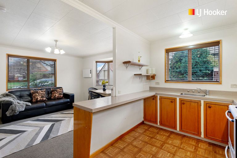 Photo of property in 86 Bay View Road, South Dunedin, Dunedin, 9012