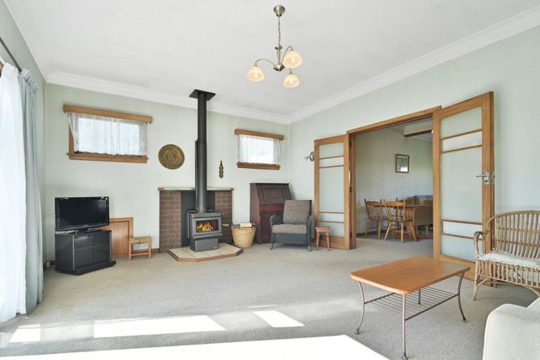 Photo of property in 911 Pakowhai Road, Frimley, Hastings, 4120