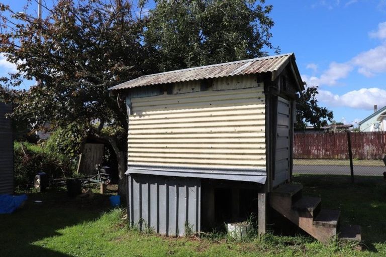 Photo of property in 32 Semple Street, Huntly, 3700