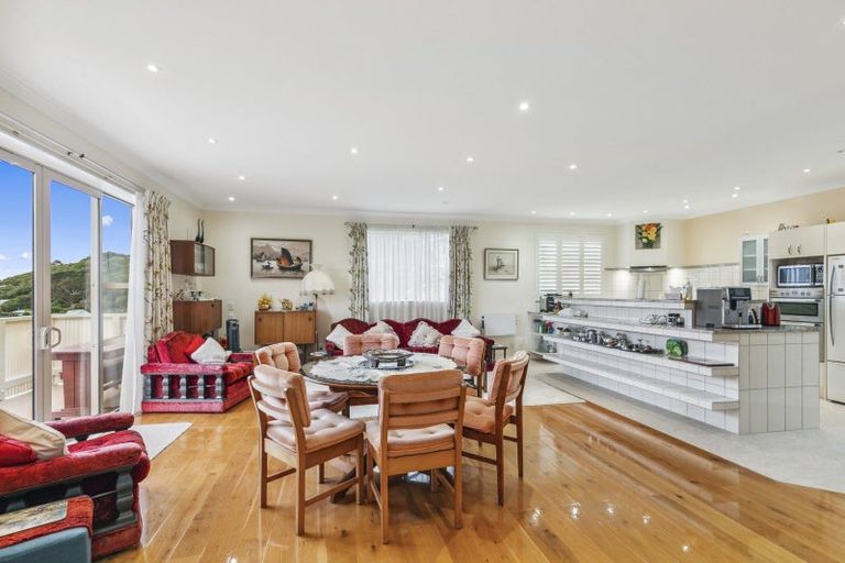 Photo of property in 191 Cecil Road, Wilton, Wellington, 6012