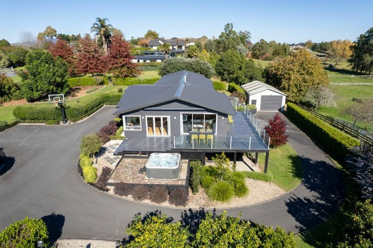 Photo of property in 139 Maungakawa Road, Cambridge, 3496