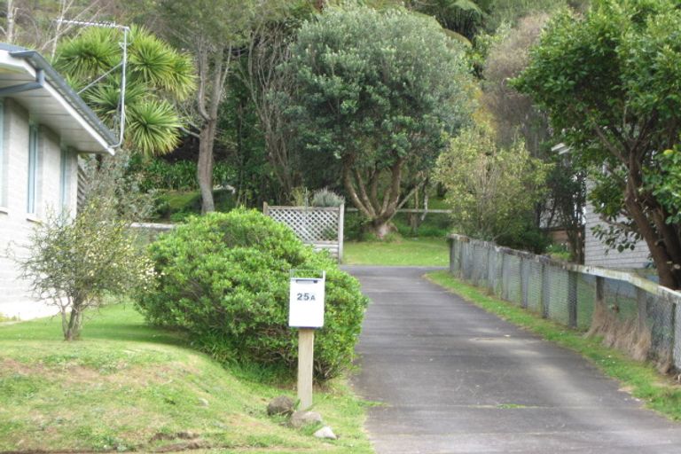 Photo of property in 25 Vancouver Place, Marfell, New Plymouth, 4310