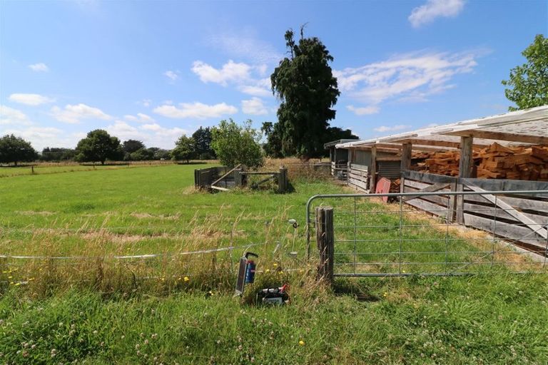 Photo of property in 819 Matamau Ormondville Road, Ormondville, Dannevirke, 4977