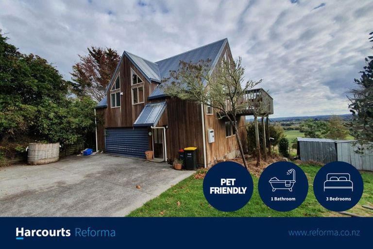 Photo of property in 93 Hunua Road, Hunua, Papakura, 2583
