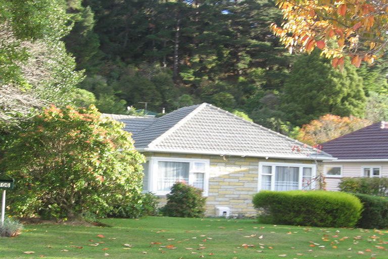 Photo of property in 106 Hine Road, Wainuiomata, Lower Hutt, 5014