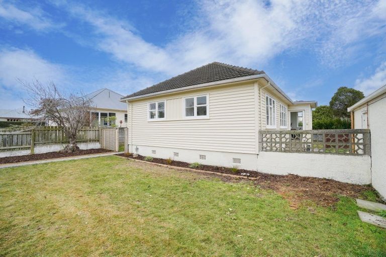 Photo of property in 55 Metzger Street, Georgetown, Invercargill, 9812