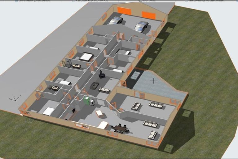 Photo of property in 285 Kakapo Road, Te Anau, 9672