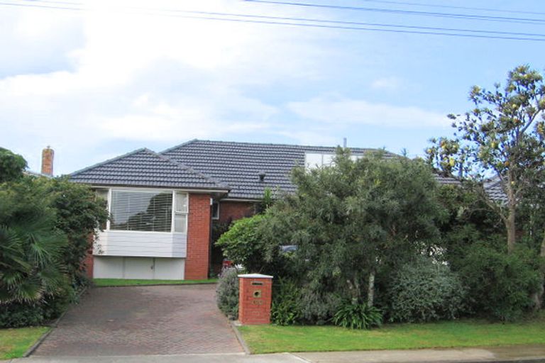 Photo of property in 130 Clovelly Road, Bucklands Beach, Auckland, 2012