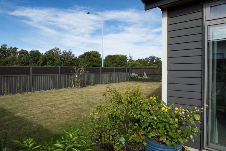 Photo of property in 30 John Annan Street, Halswell, Christchurch, 8025