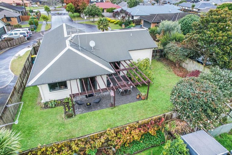 Photo of property in 15 Buckingham Place, Rototuna North, Hamilton, 3210