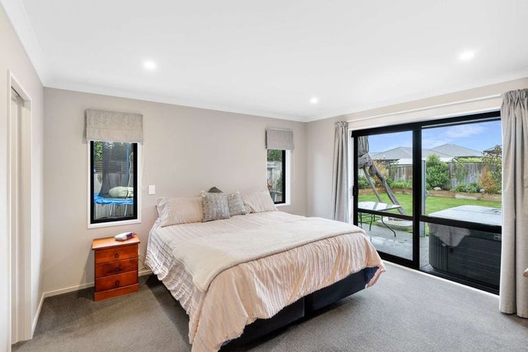 Photo of property in 31 Navy Loop, Rolleston, 7614