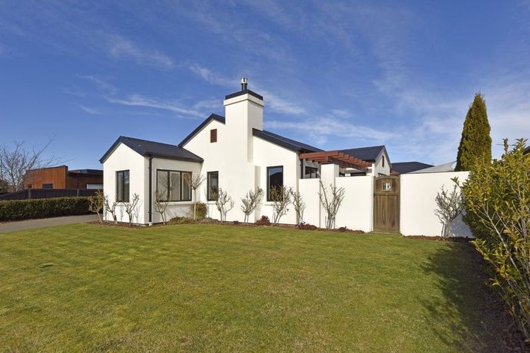 Photo of property in 28 Doncaster Avenue, Lincoln, 7608