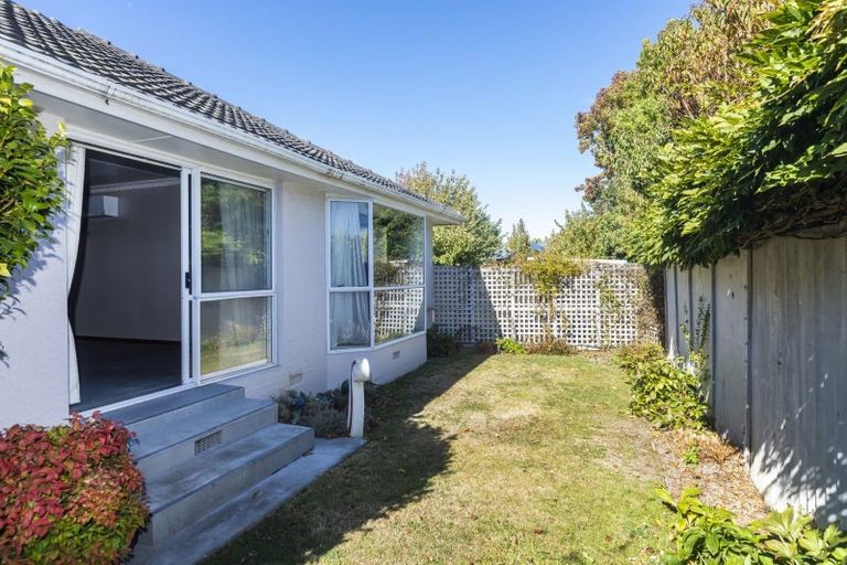 Photo of property in 50 Jennifer Street, Bryndwr, Christchurch, 8053