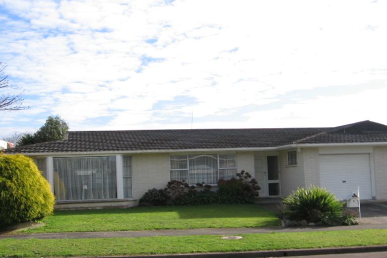 Photo of property in 10 Coronet Place, Awapuni, Palmerston North, 4412