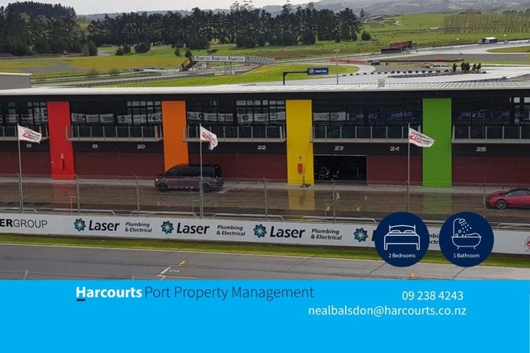 Photo of property in 20 Hampton Downs Road, Hampton Downs, Te Kauwhata, 3782