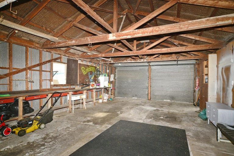 Photo of property in 6 Finlay Place, Woolston, Christchurch, 8023