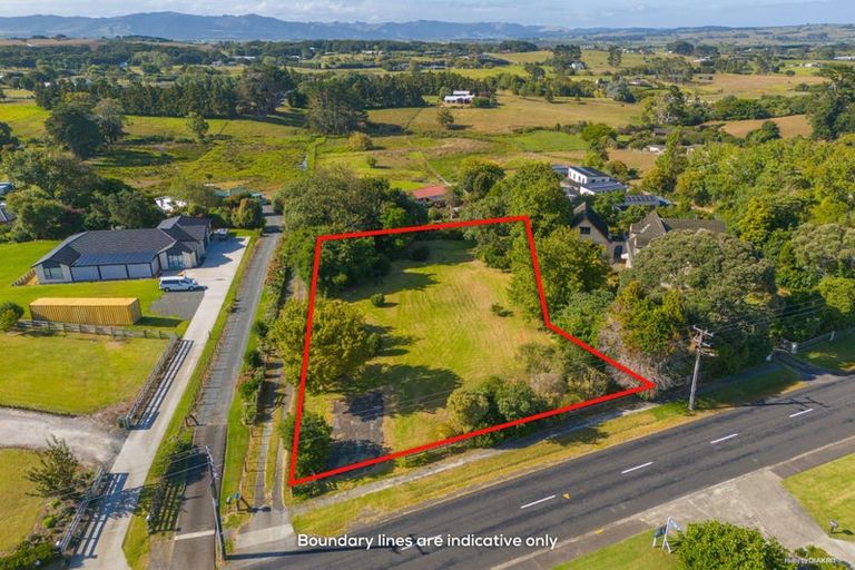 Photo of property in 33b Colombo Road, Waiuku, 2123