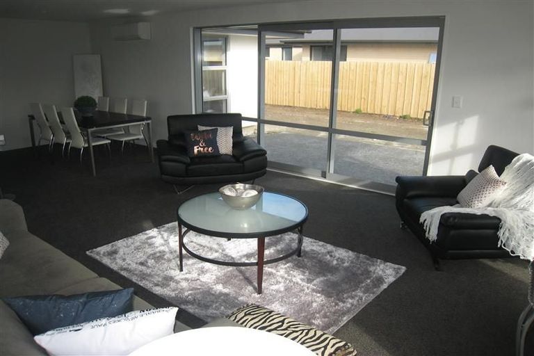 Photo of property in 11 Shale Court, Rolleston, 7614