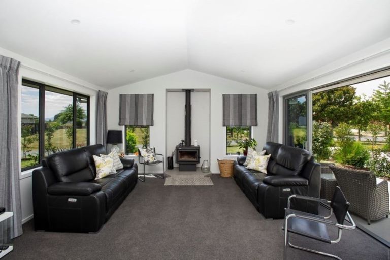 Photo of property in 2 Cliftondell Close, Matamata, 3400
