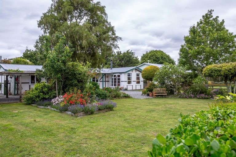 Photo of property in 123 Revans Street, Featherston, 5710