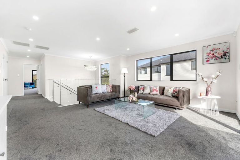 Photo of property in 62 Koromeke Street, Flat Bush, Auckland, 2019
