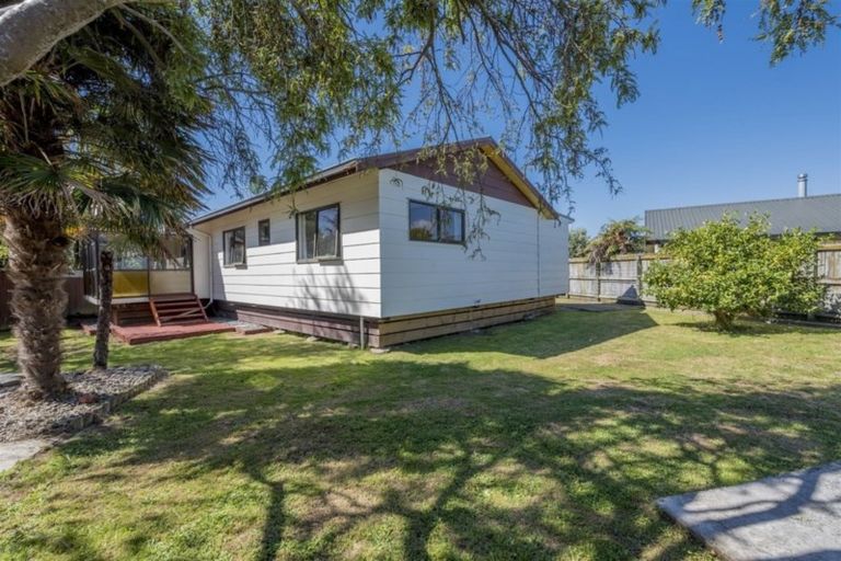 Photo of property in 158a Cambridge Street, Levin, 5510