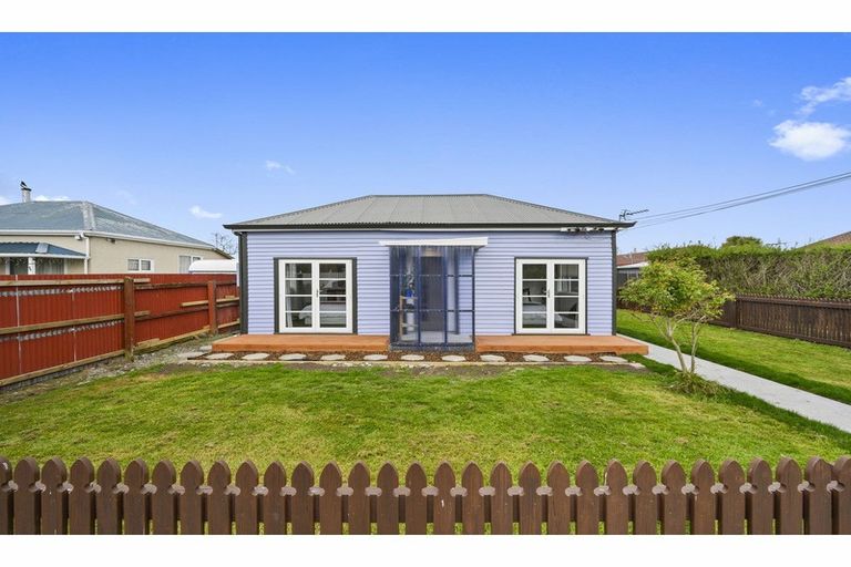 Photo of property in 1/9 Edmonds Street, Woolston, Christchurch, 8062
