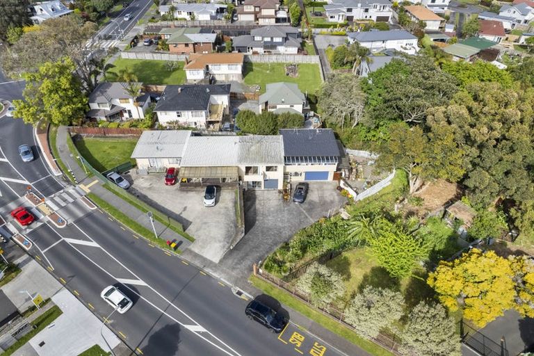 Photo of property in 3/1 Botany Road, Howick, Auckland, 2010