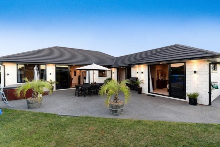 Photo of property in 89 Roy Hilton Drive, Flagstaff, Hamilton, 3210