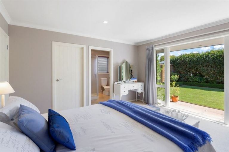 Photo of property in 1 Pascoe Drive, Woodend, 7610